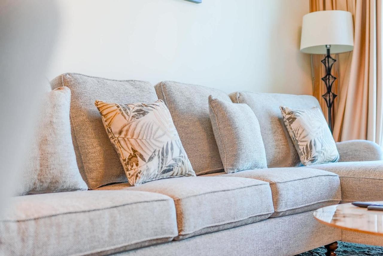 TRPS - Burj Crown, Downtown - Skyline and Pool View, Furnished, Downtown - 4