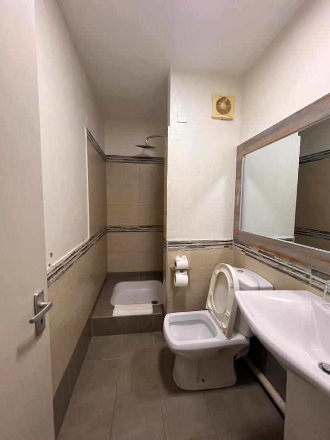 Le Saint Georges Hotel - 3