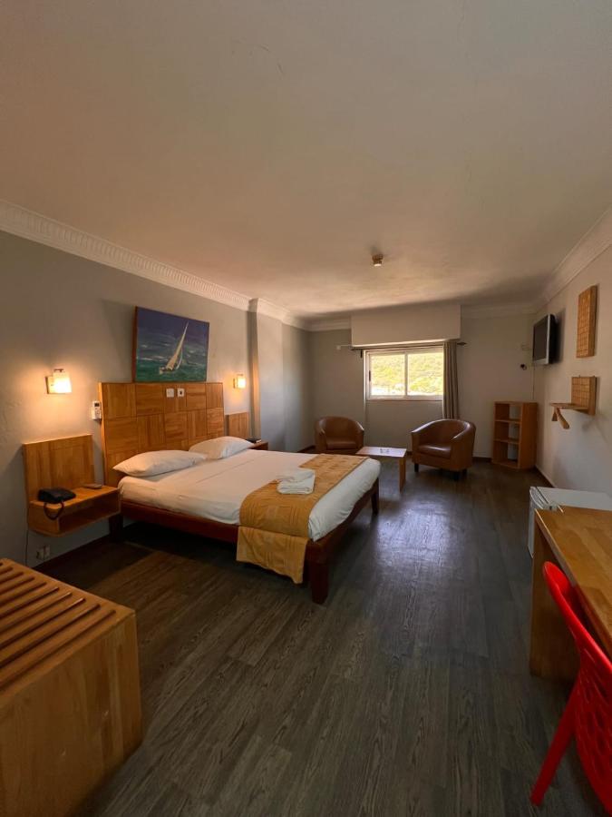 Le Saint Georges Hotel - 2