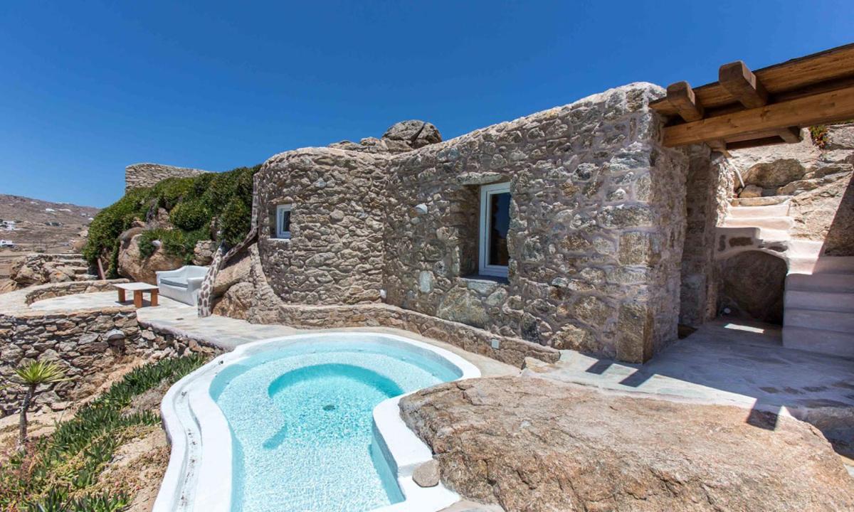 Shepherd's Cell Studio