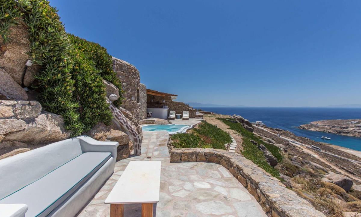 Shepherd's Cell Studio - 2