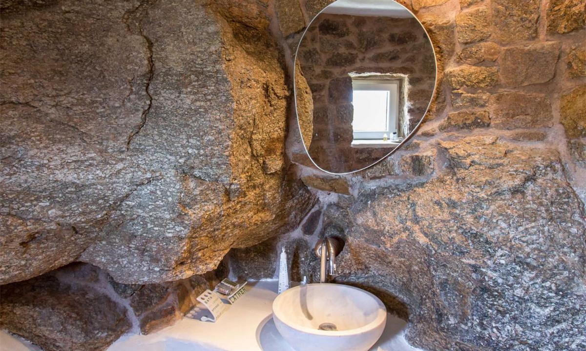 Shepherd's Cell Studio - 5