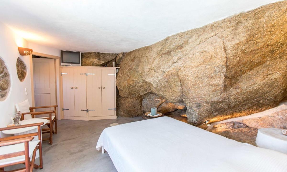 Shepherd's Cell Studio - 4