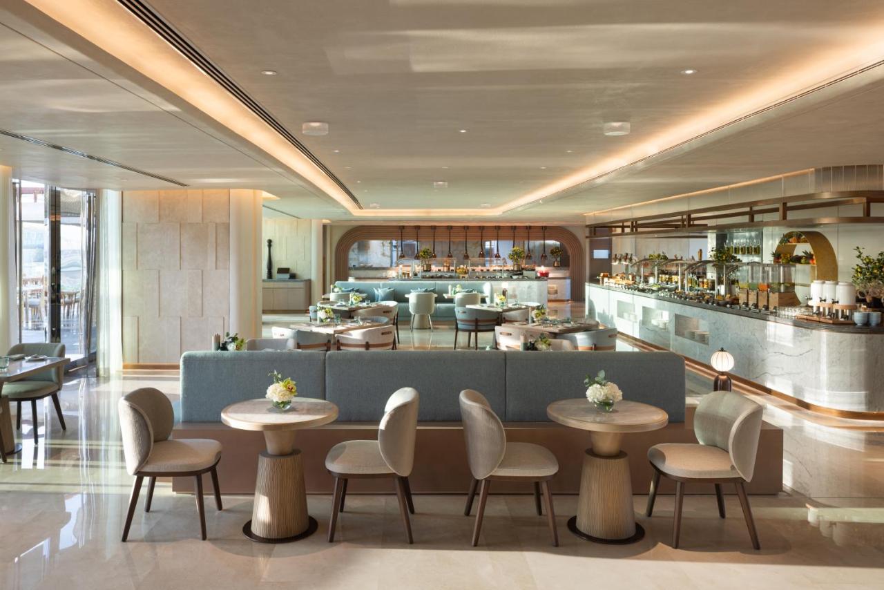 The Meydan Hotel Dubai - 3