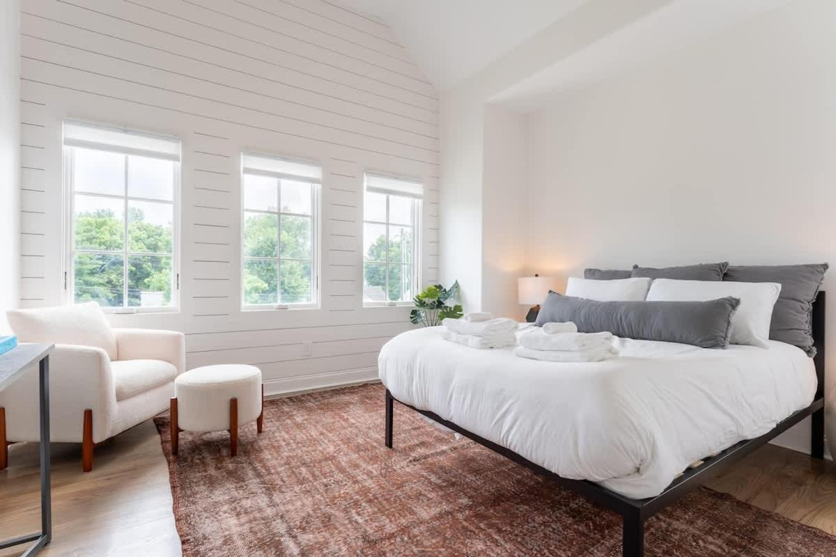 The Alabaster by Stay Local Nashville - 5