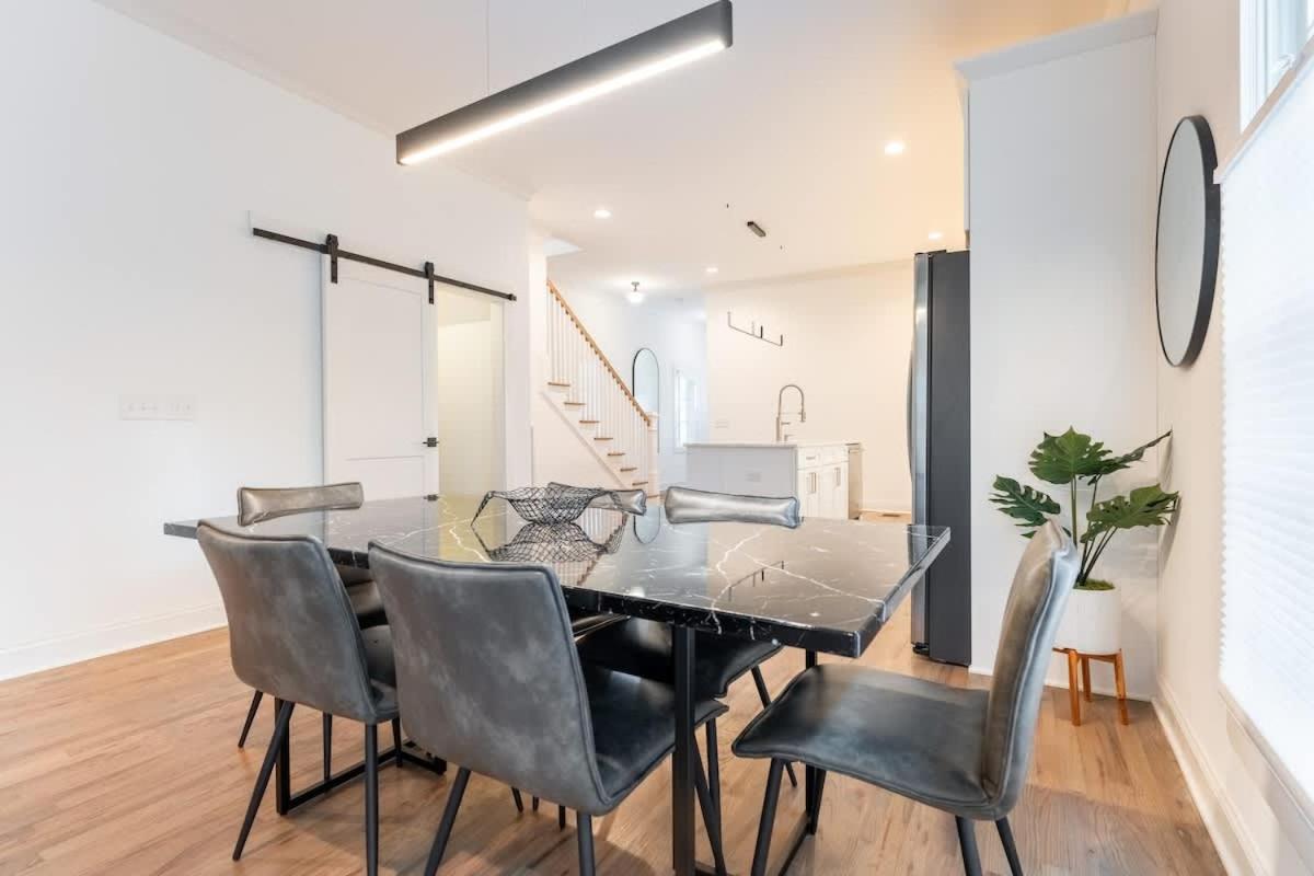 The Alabaster by Stay Local Nashville - 3