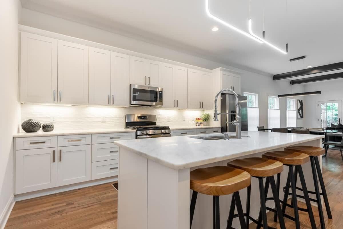 The Alabaster by Stay Local Nashville - 2