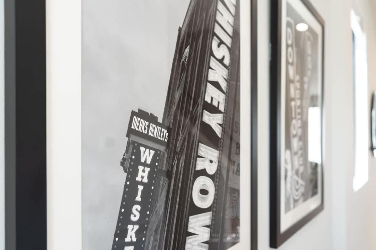 The Bel-Vandy by Stay Local Nashville - 5