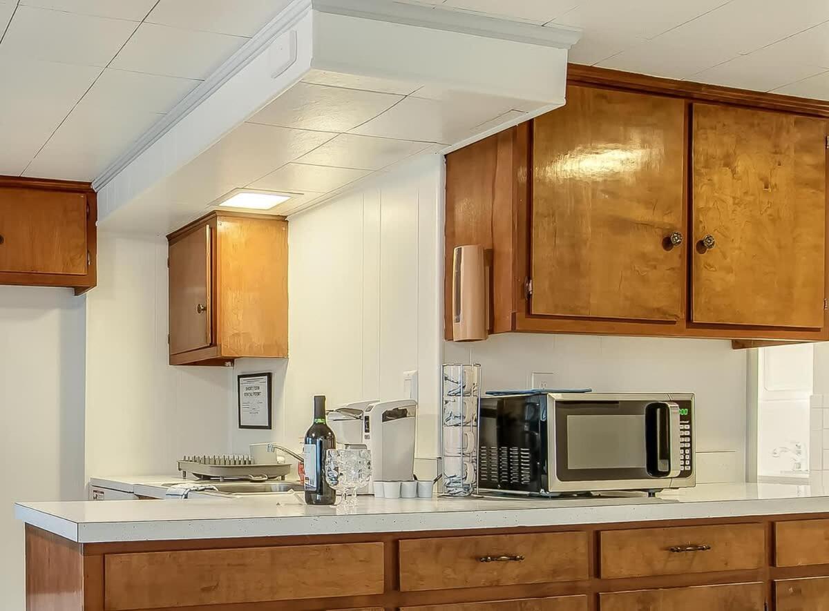 The Berrywood by Stay Local Nashville - 5