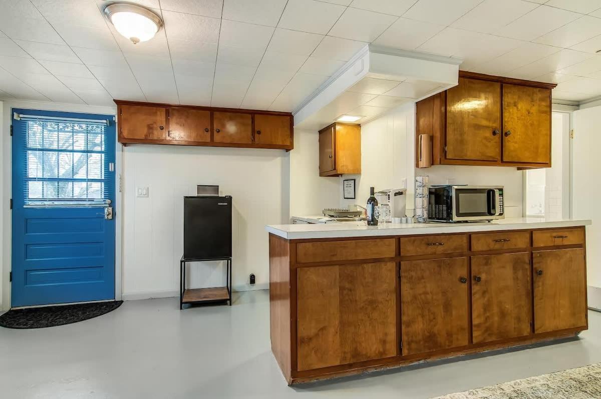 The Berrywood by Stay Local Nashville - 4