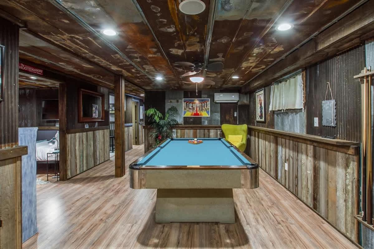 The Graycroft by Stay Local Nashville - 4