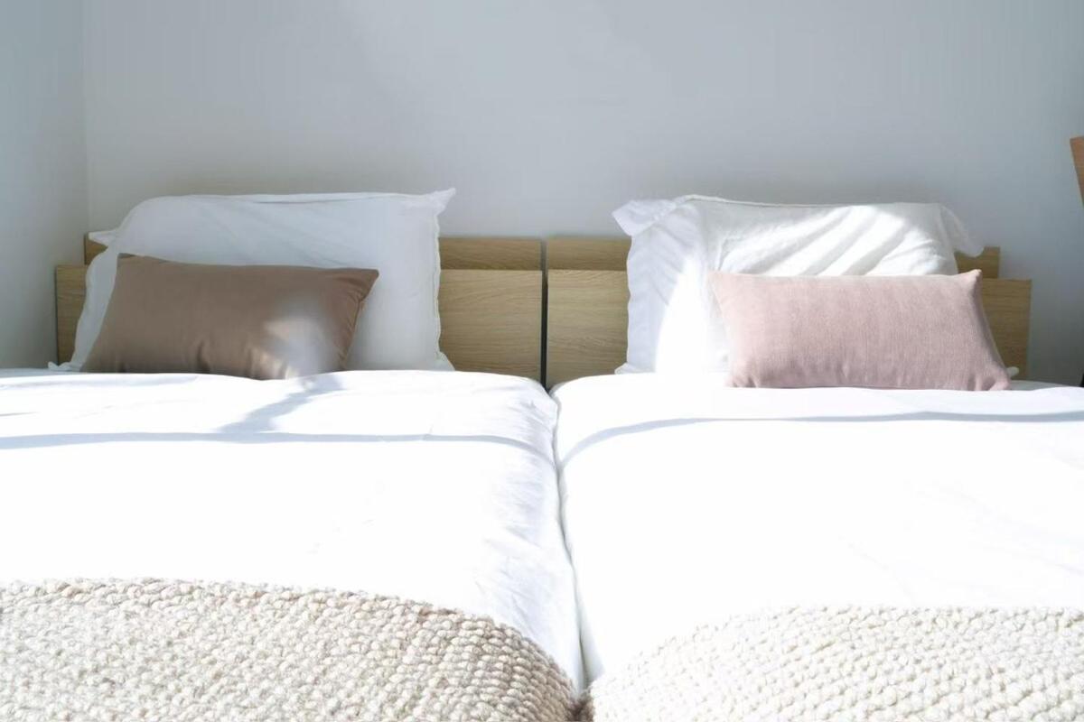 Ikebukuro 303 - Twin Room - 4