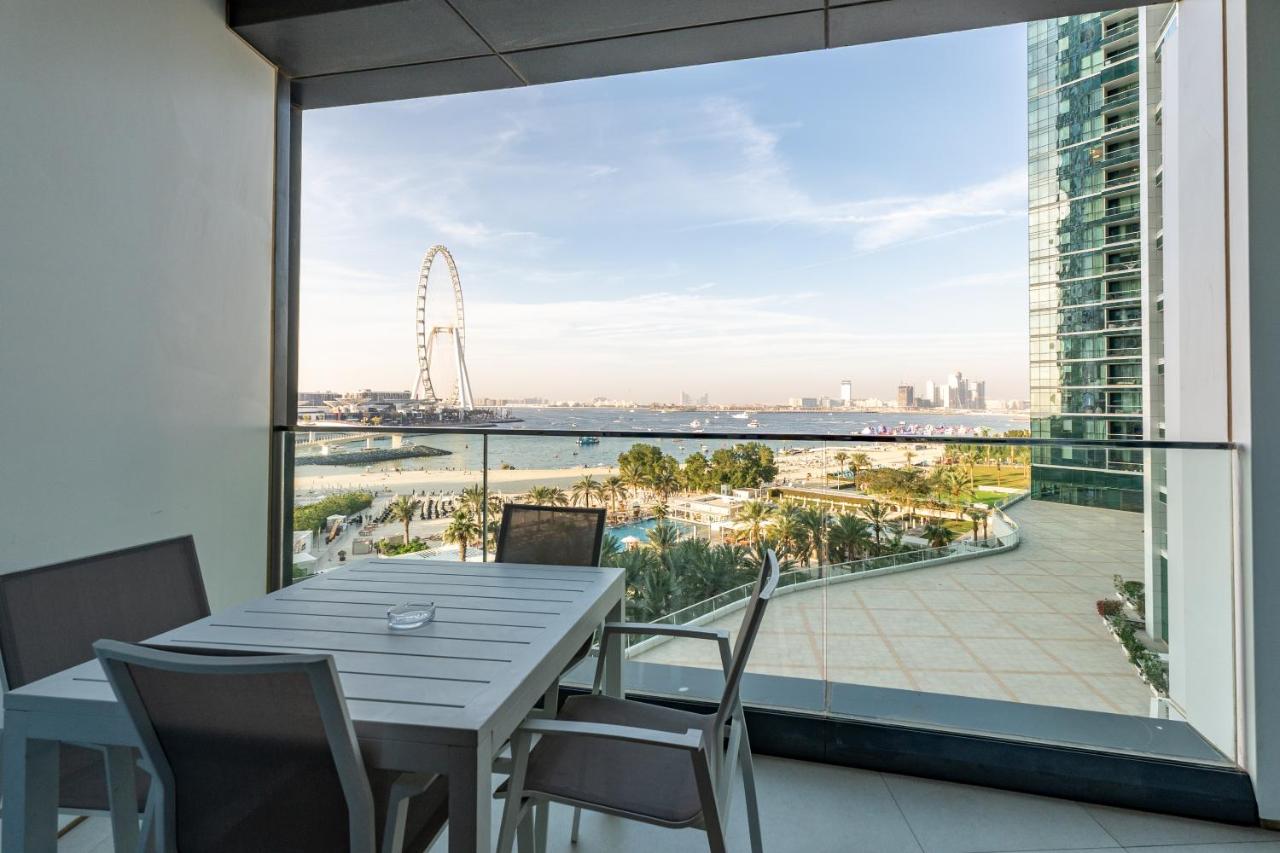 Address JBR Sea View, Jumeirah Beach Residence, Dubai Marina - Mint Stay - 5