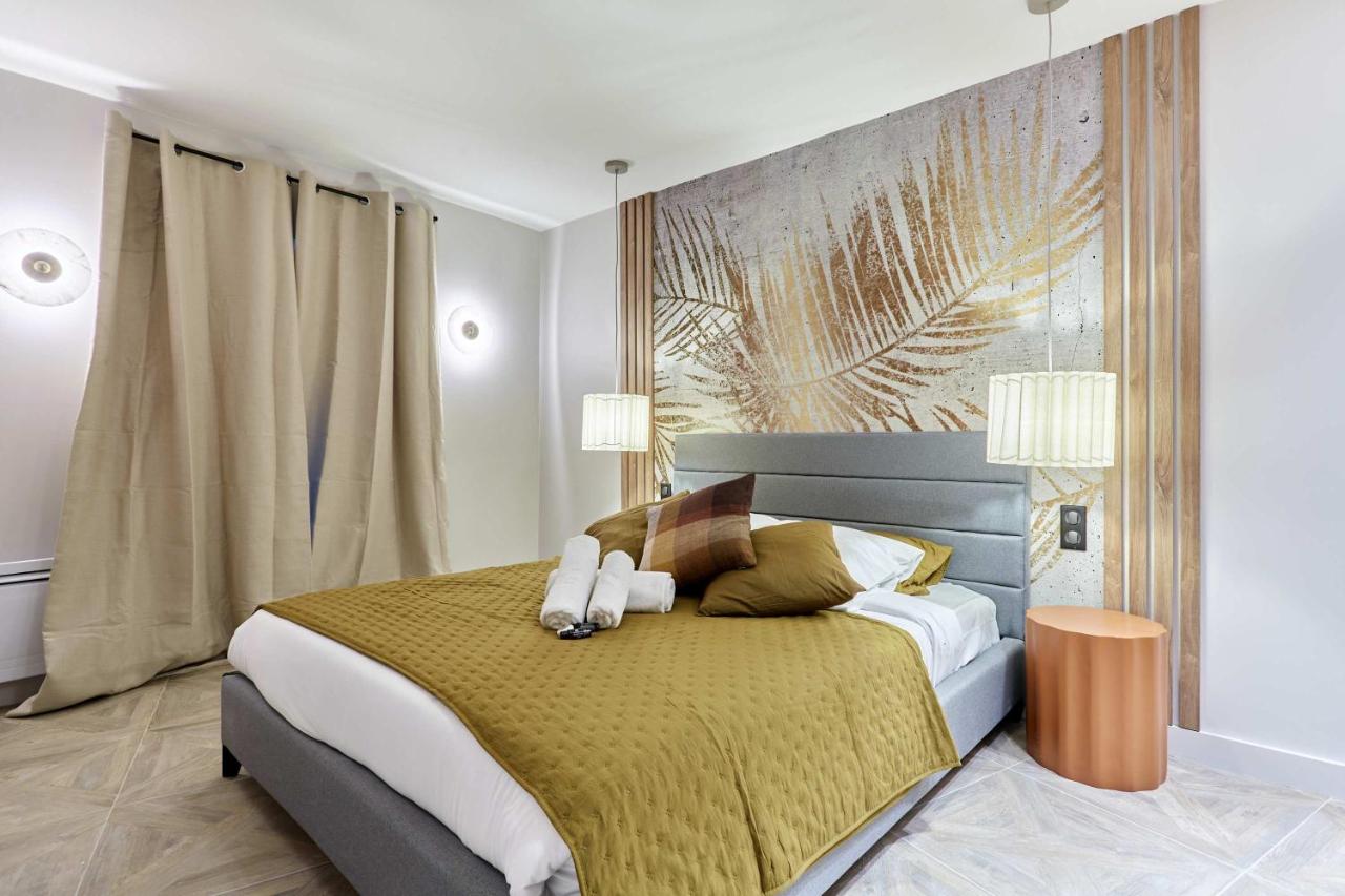 Superb 3-bedroom flat near the Moulin Rouge and Montmartre - 4