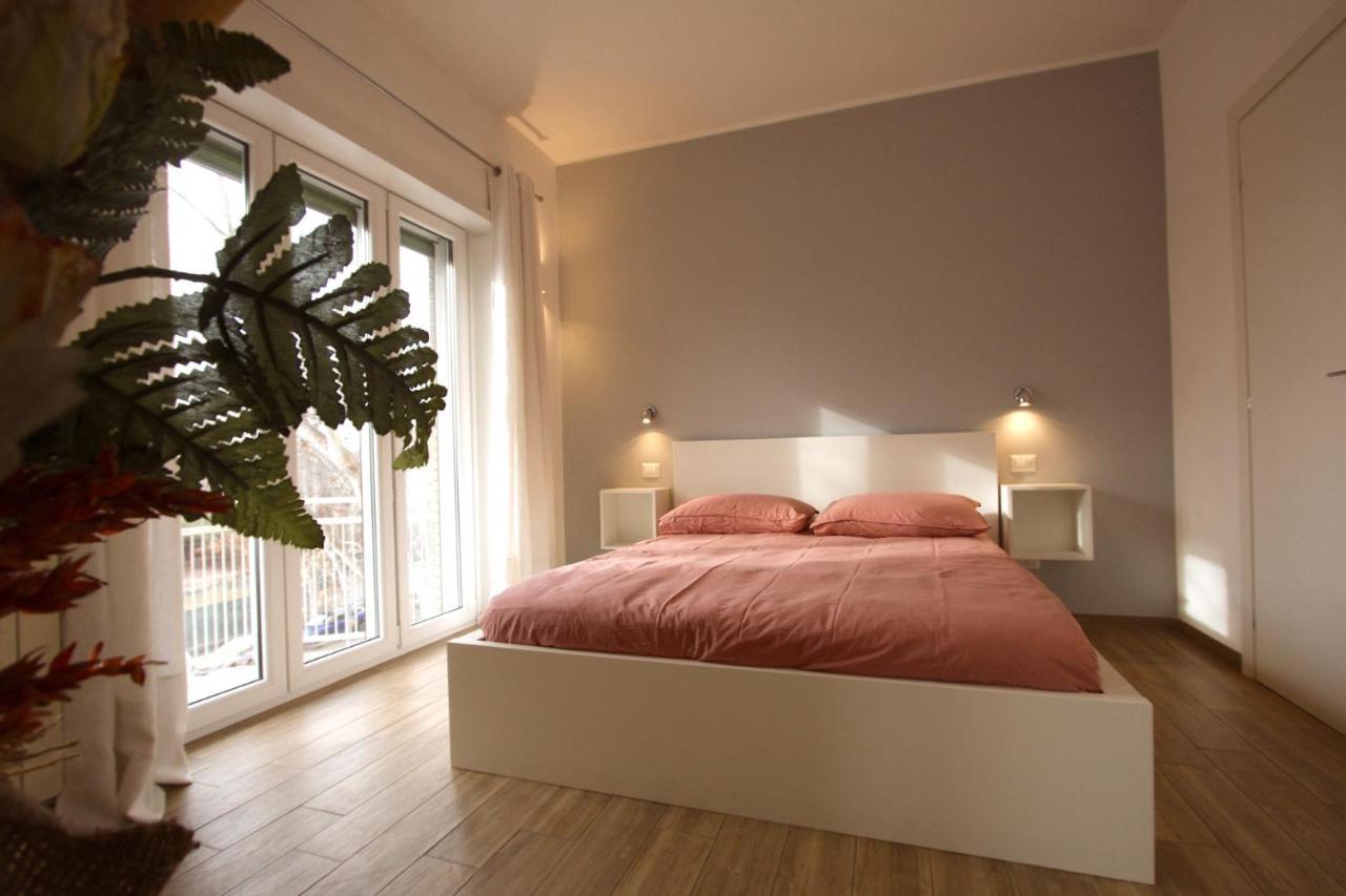 Inventori Tevere Loft