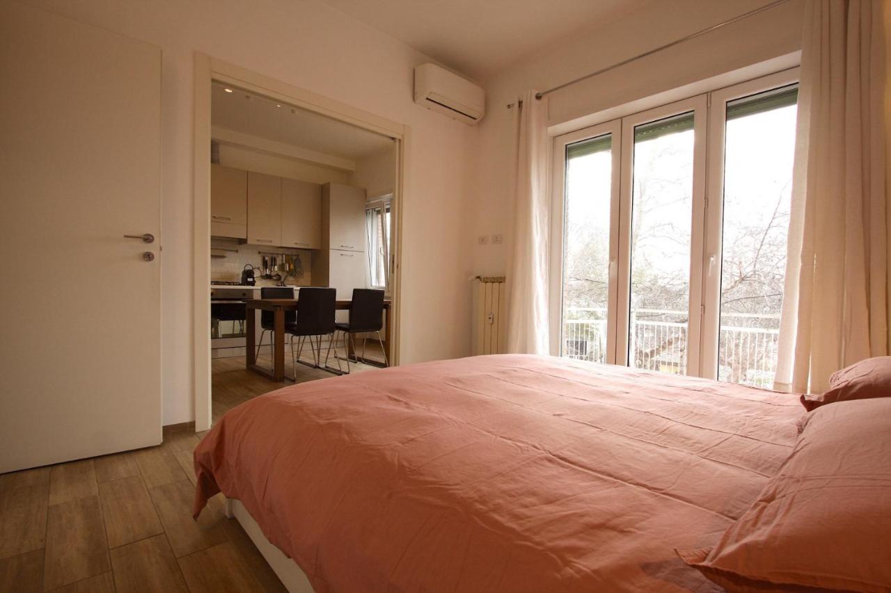 Inventori Tevere Loft - 2