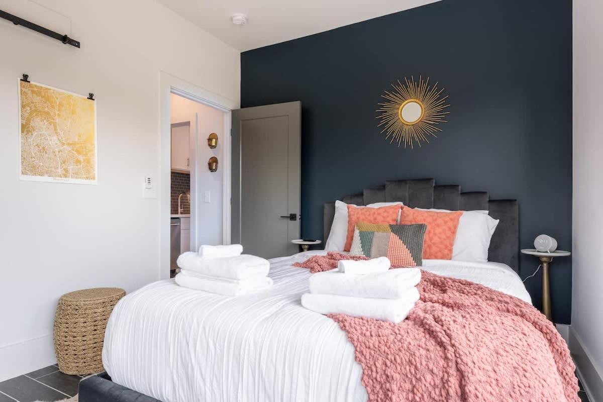 The Commodore by Stay Local Nashville - 4