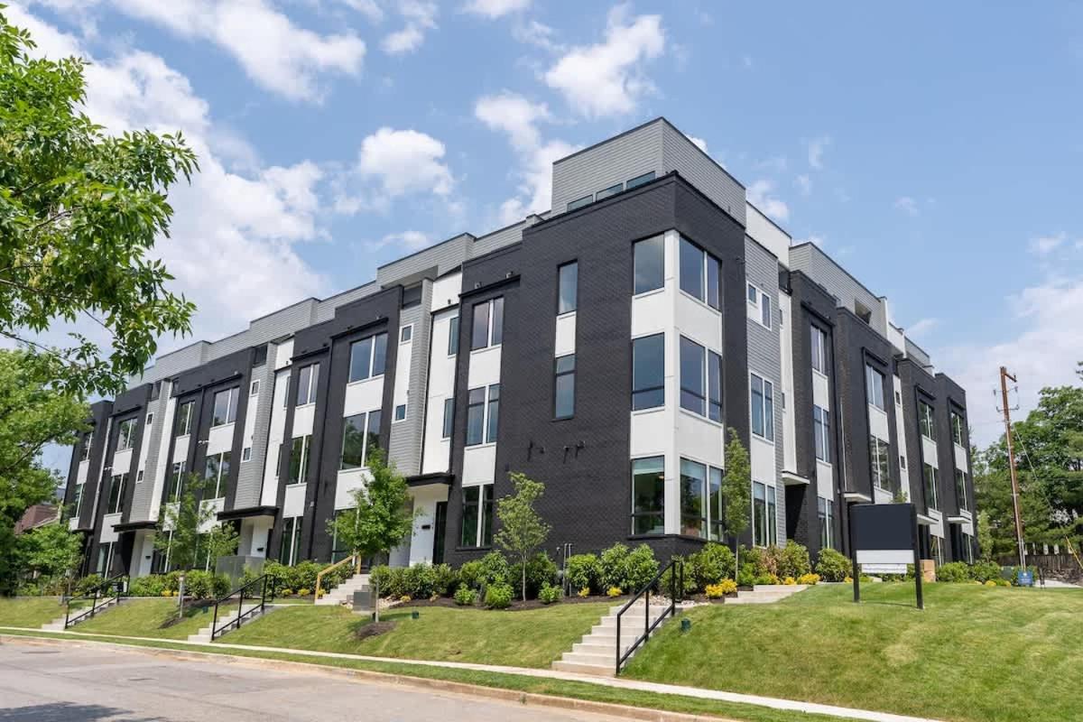 The Commodore by Stay Local Nashville - 5