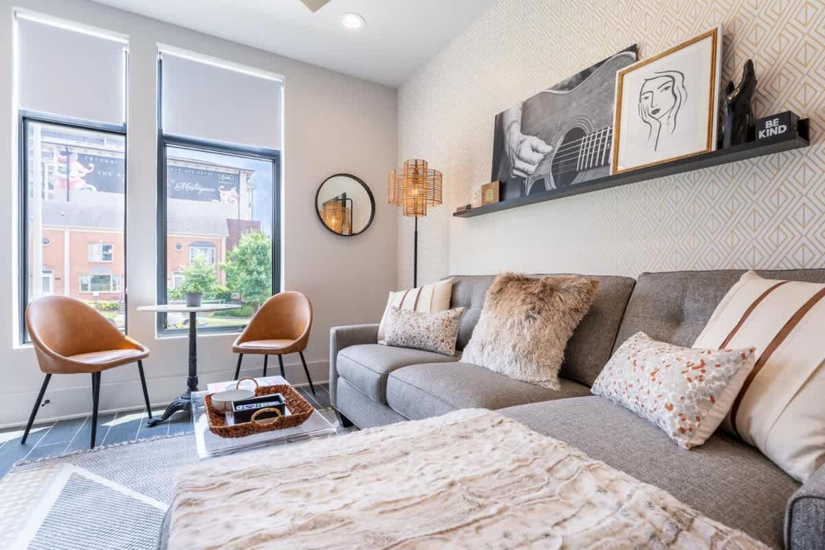 The Commodore by Stay Local Nashville - 3