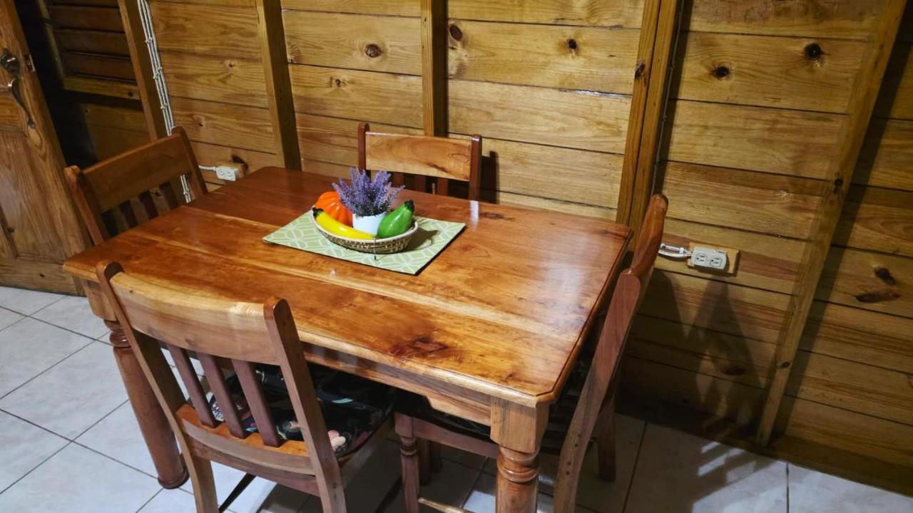 Negril Humble Cabin - 3