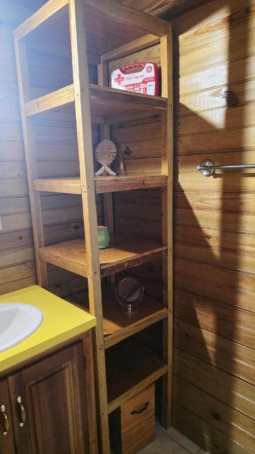 Negril Humble Cabin - 4