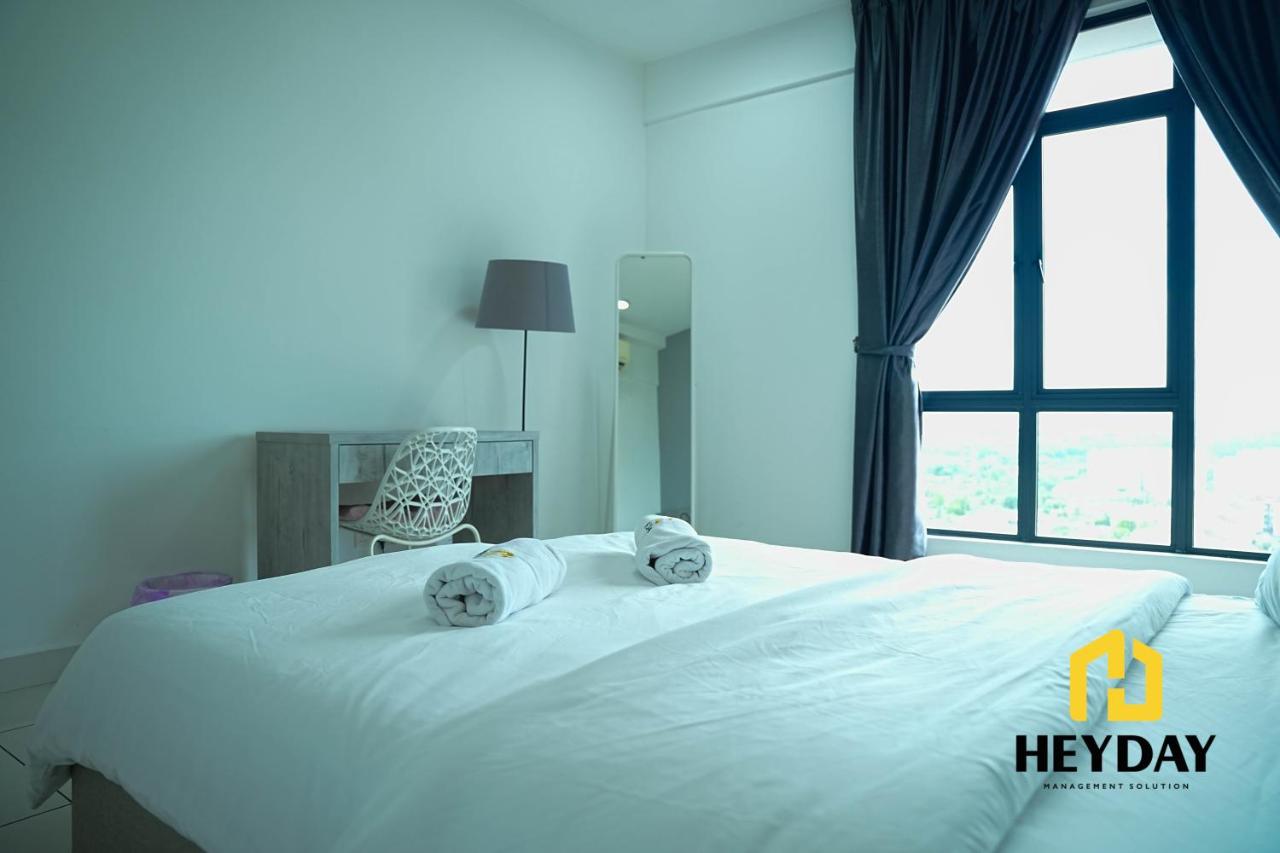 One Tebrau Homestay Johor Bahru