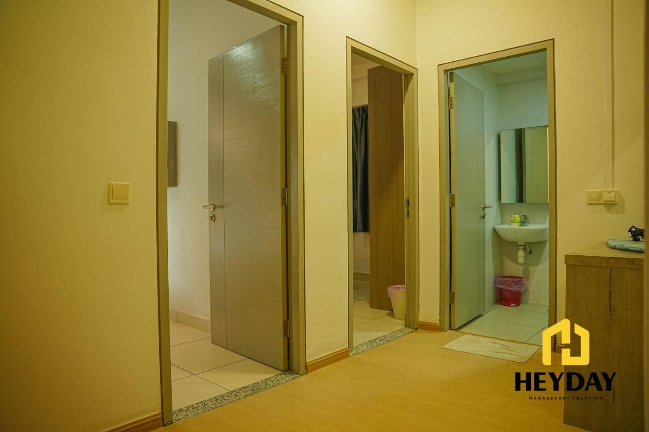 One Tebrau Homestay Johor Bahru - 3