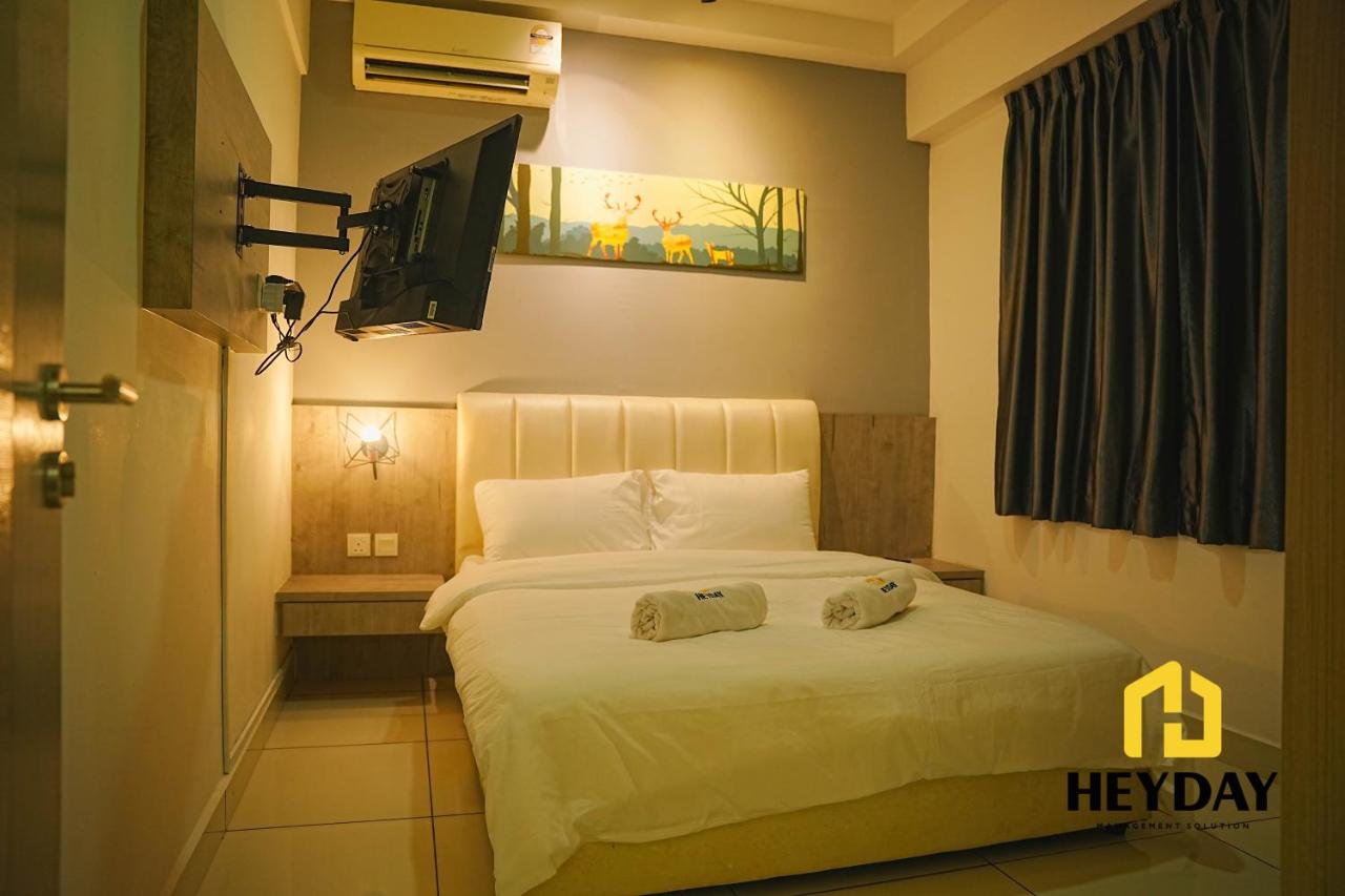 One Tebrau Homestay Johor Bahru - 2