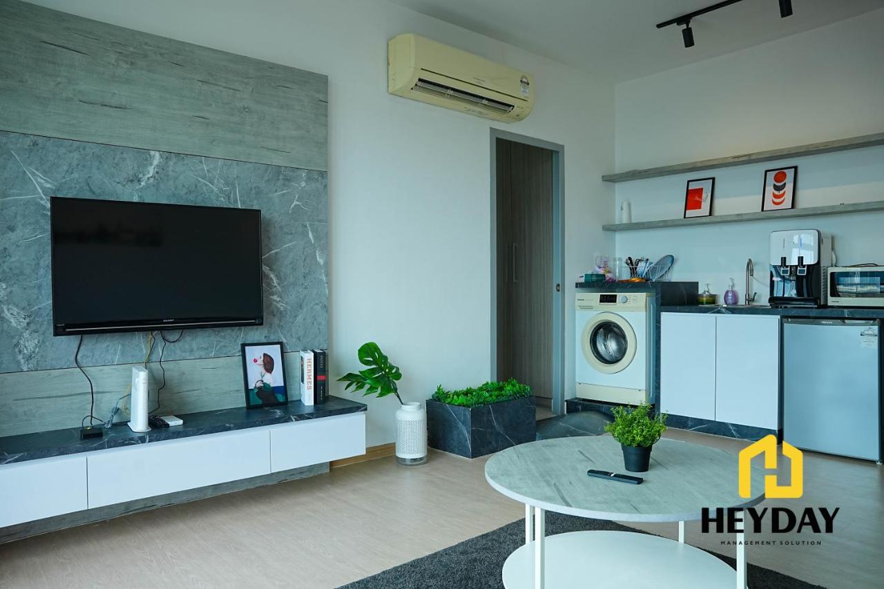 One Tebrau Homestay Johor Bahru - 4