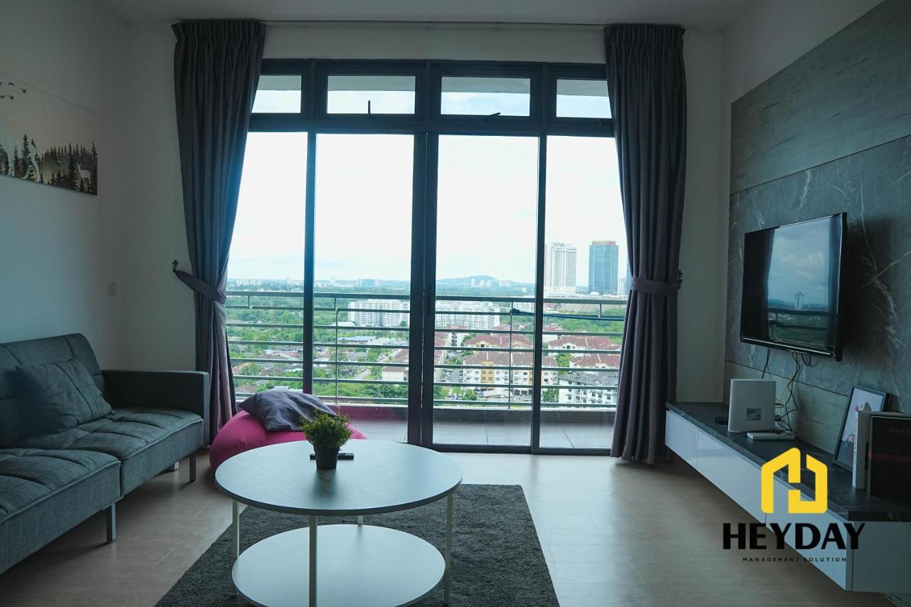 One Tebrau Homestay Johor Bahru - 5