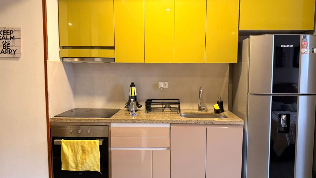 Loft Cool Equilibrium - 5