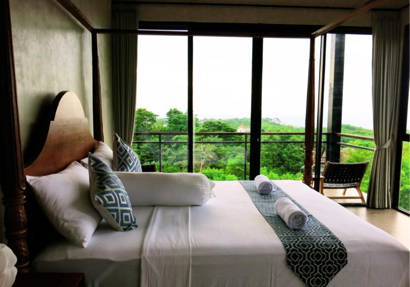 PENTHOUSE OPAL sea view - 2