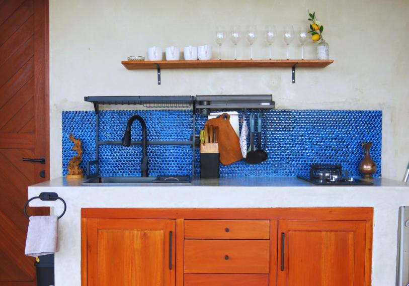 PENTHOUSE OPAL sea view - 5