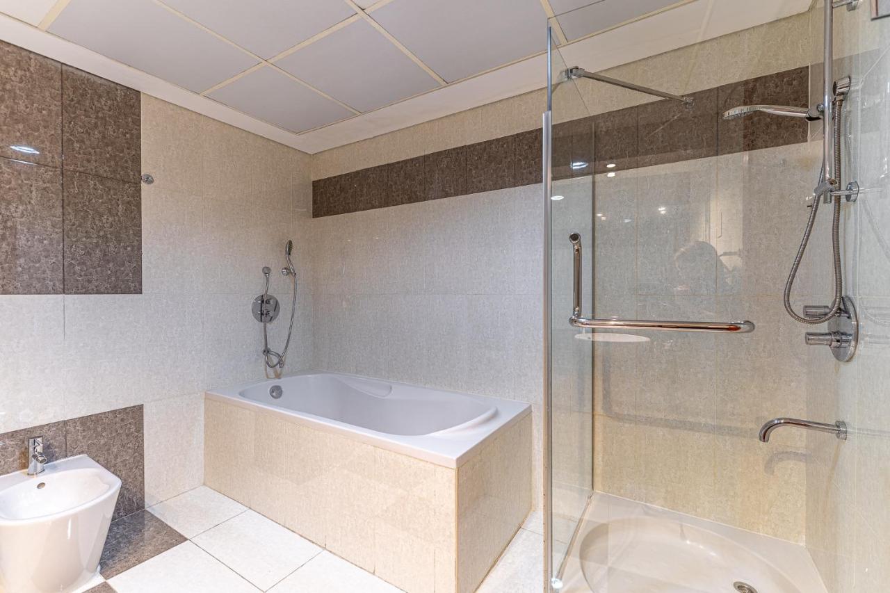 HAVN - 3 bedroom in Park Towers, DIFC - 3