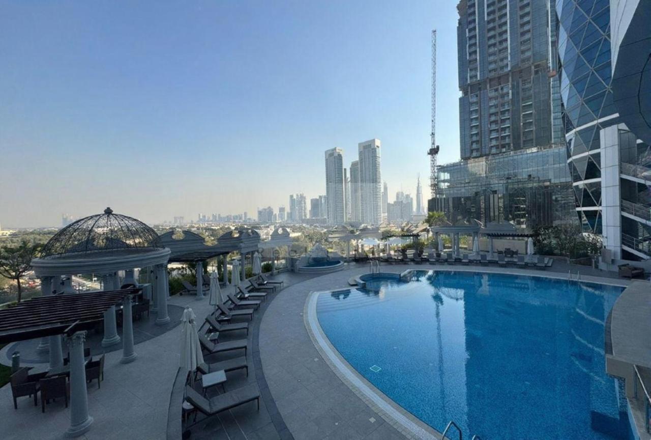 HAVN - 3 bedroom in Park Towers, DIFC - 4