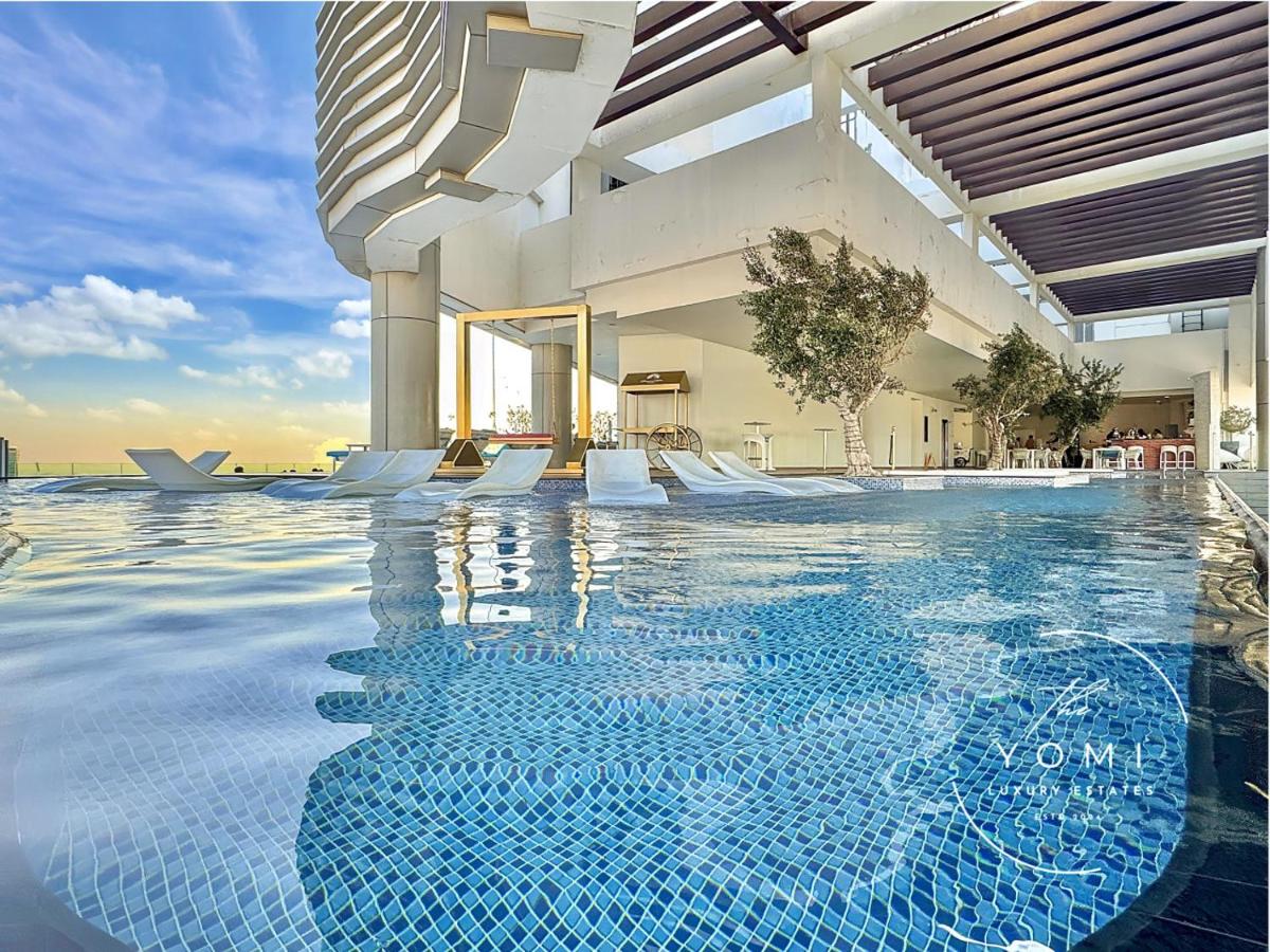 Burj Khalifa View, Luxury 2B, Top Amenities and Equipment - 4