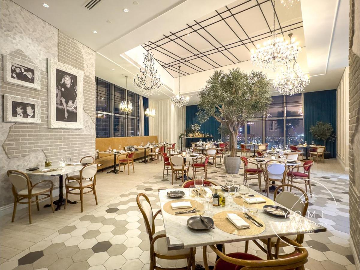 Burj Khalifa View, Luxury 2B, Top Amenities and Equipment - 5