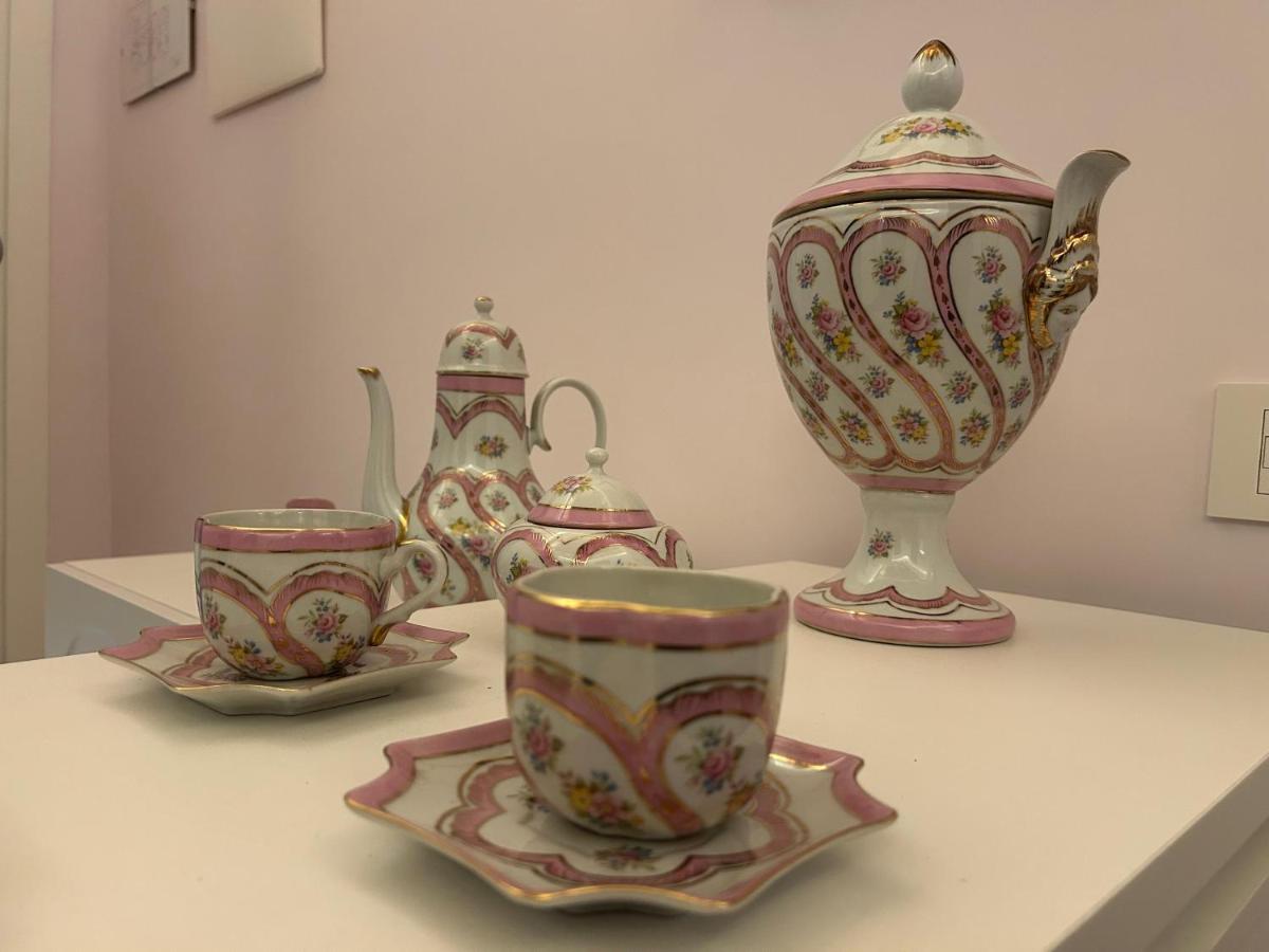 Alma Regina Relais - 4