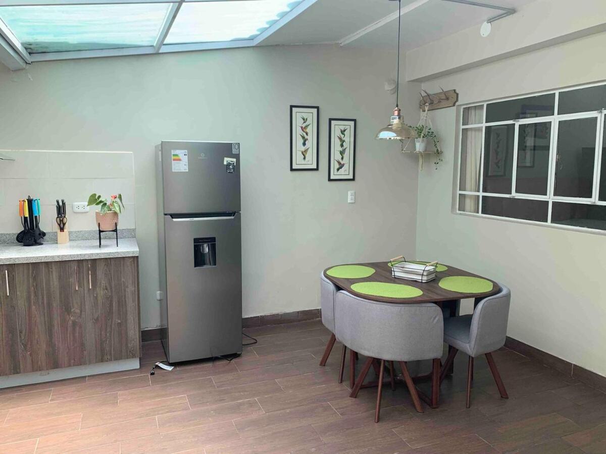 Full Mini Apartment for 2 - 5