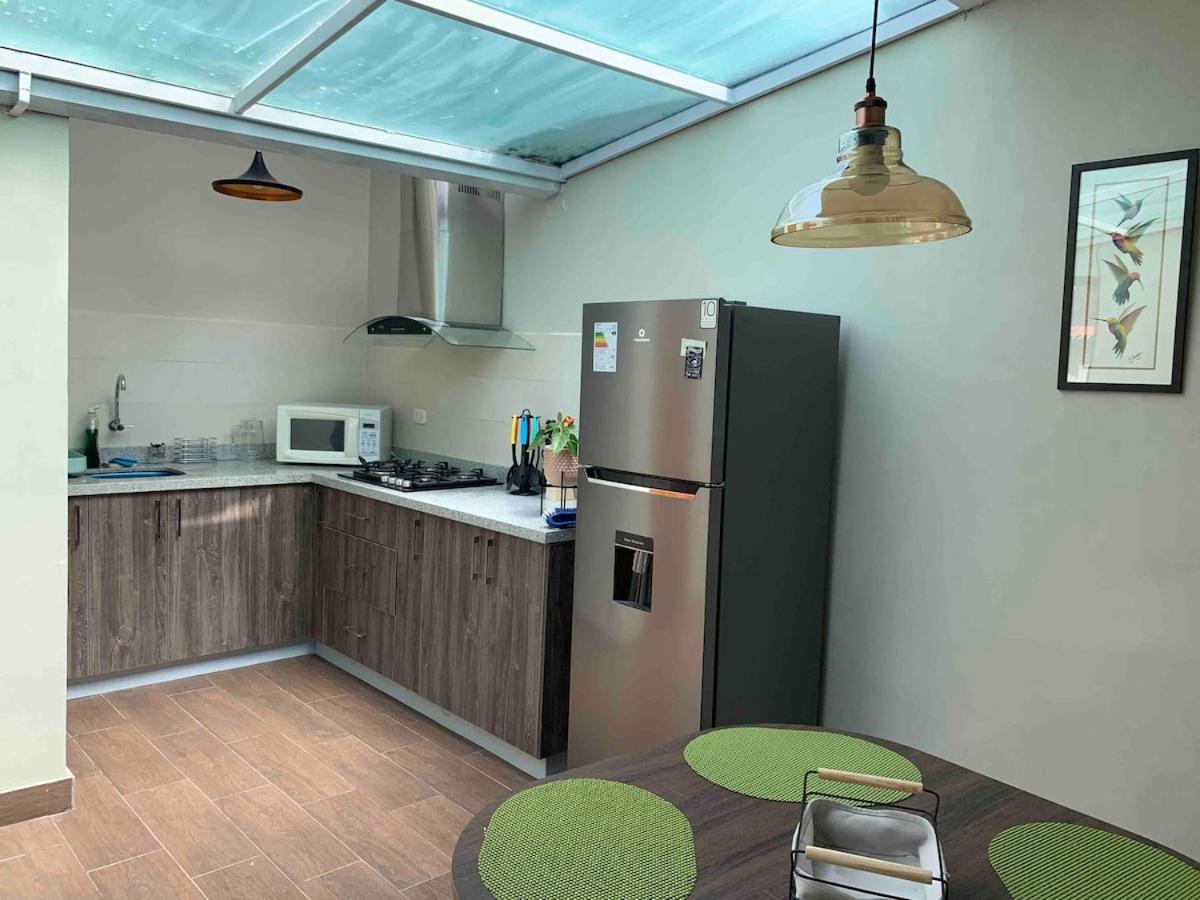 Full Mini Apartment for 2 - 4