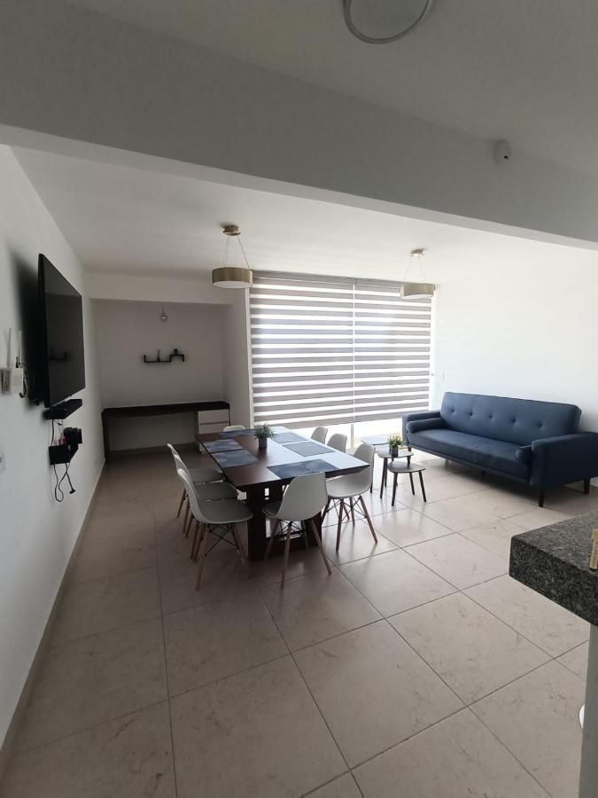 Paraíso Liverte 203