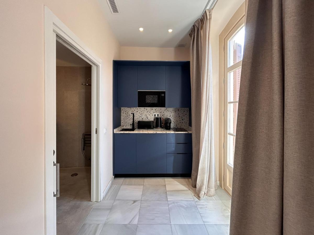 Smartr Malaga Centro - 2