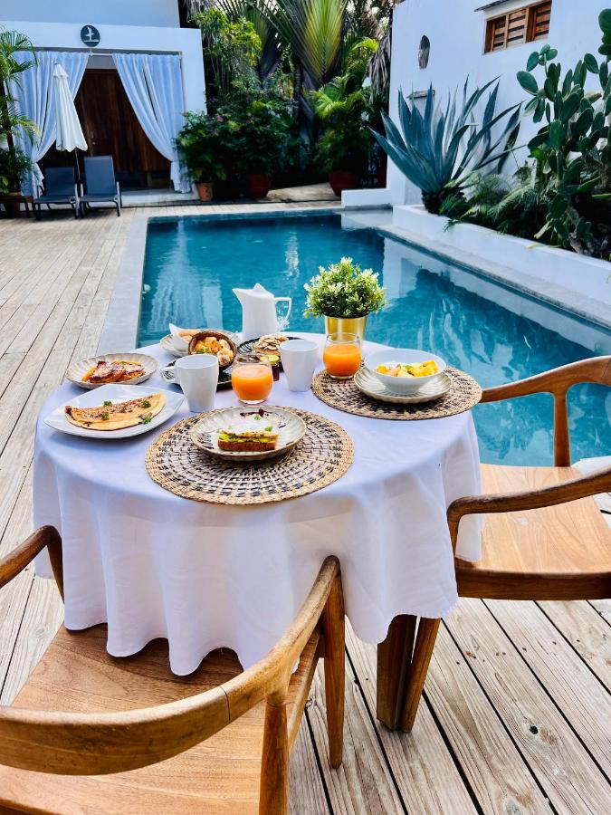 Leeloo Boutique Hotel - 5