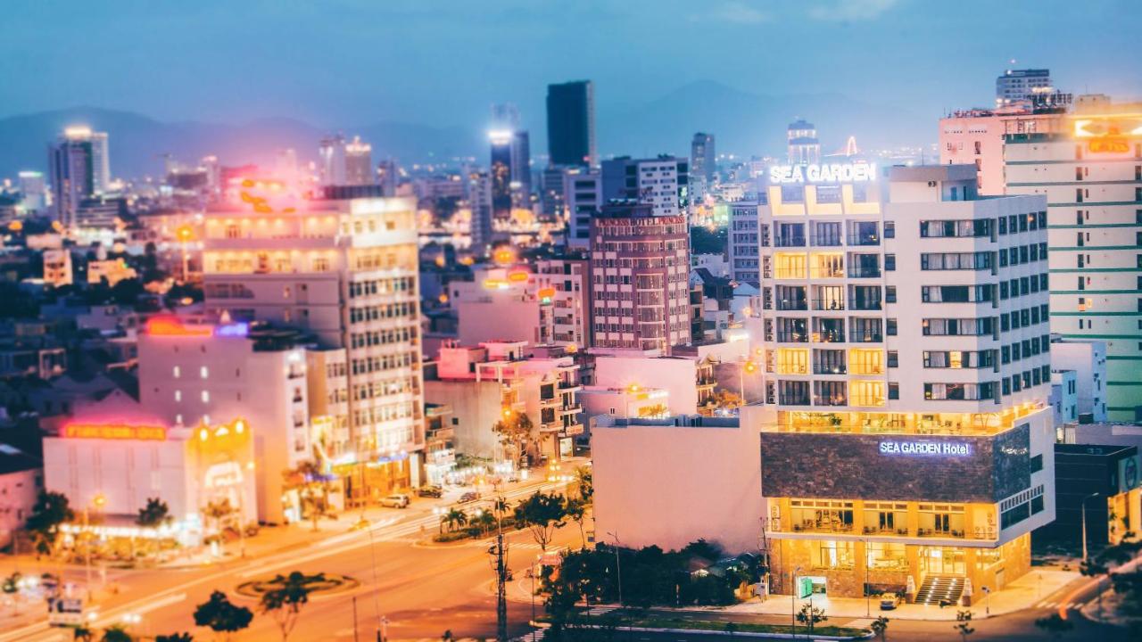 Sea Garden Hotel Danang Updated 21 Prices