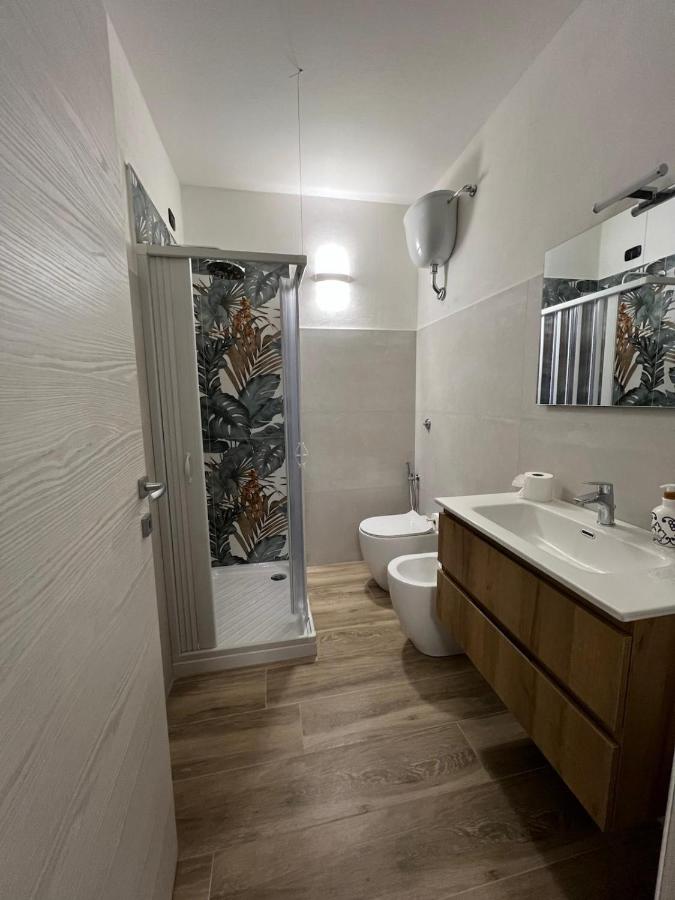 La Tua Futura Camera - 5