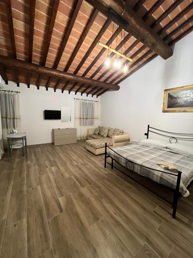 La Tua Futura Camera - 2