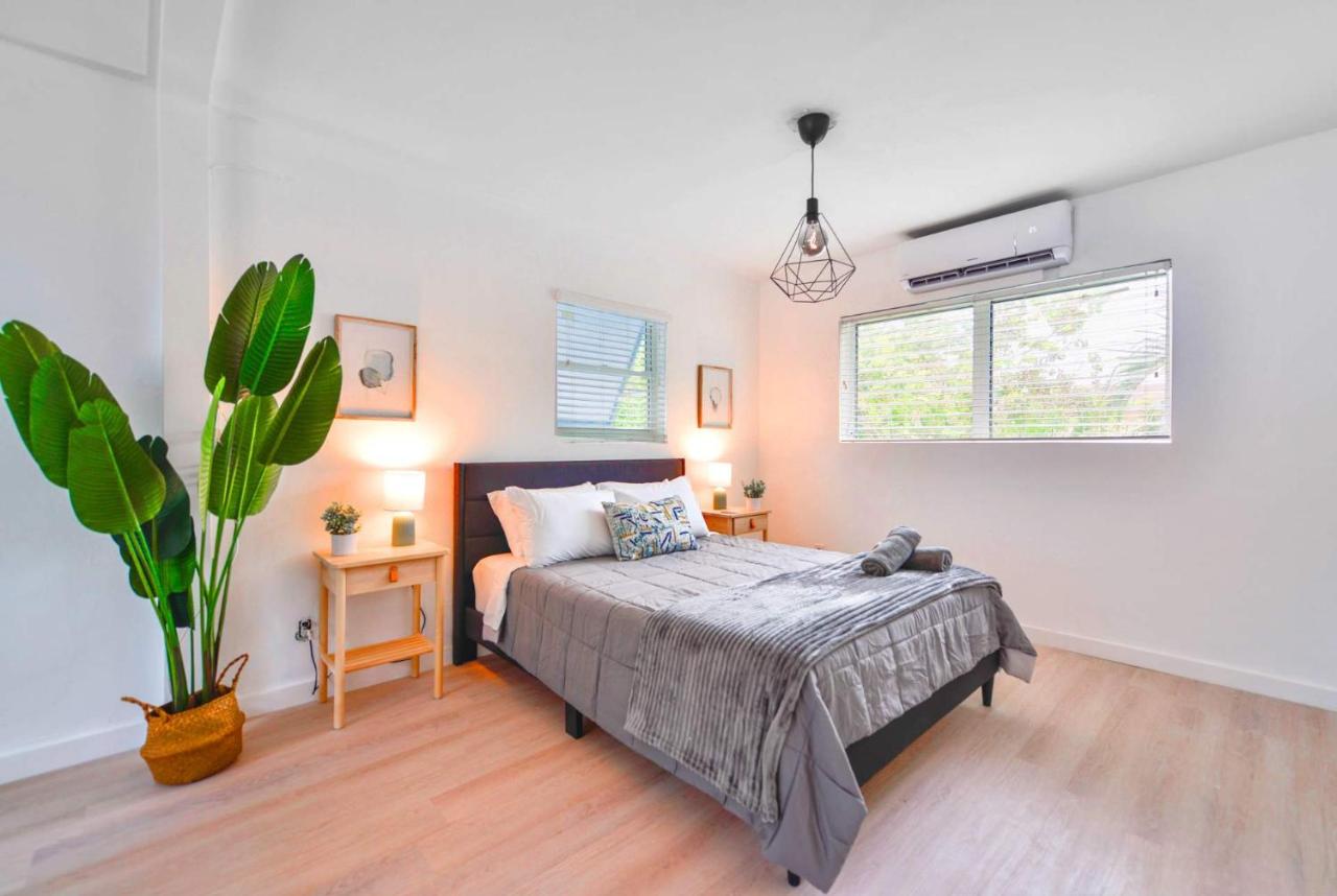 Miami Studio a Few Steps to the Beach - 3