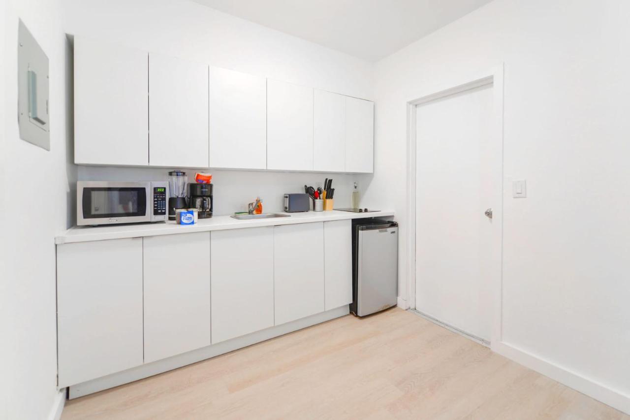 Miami Studio a Few Steps to the Beach - 5