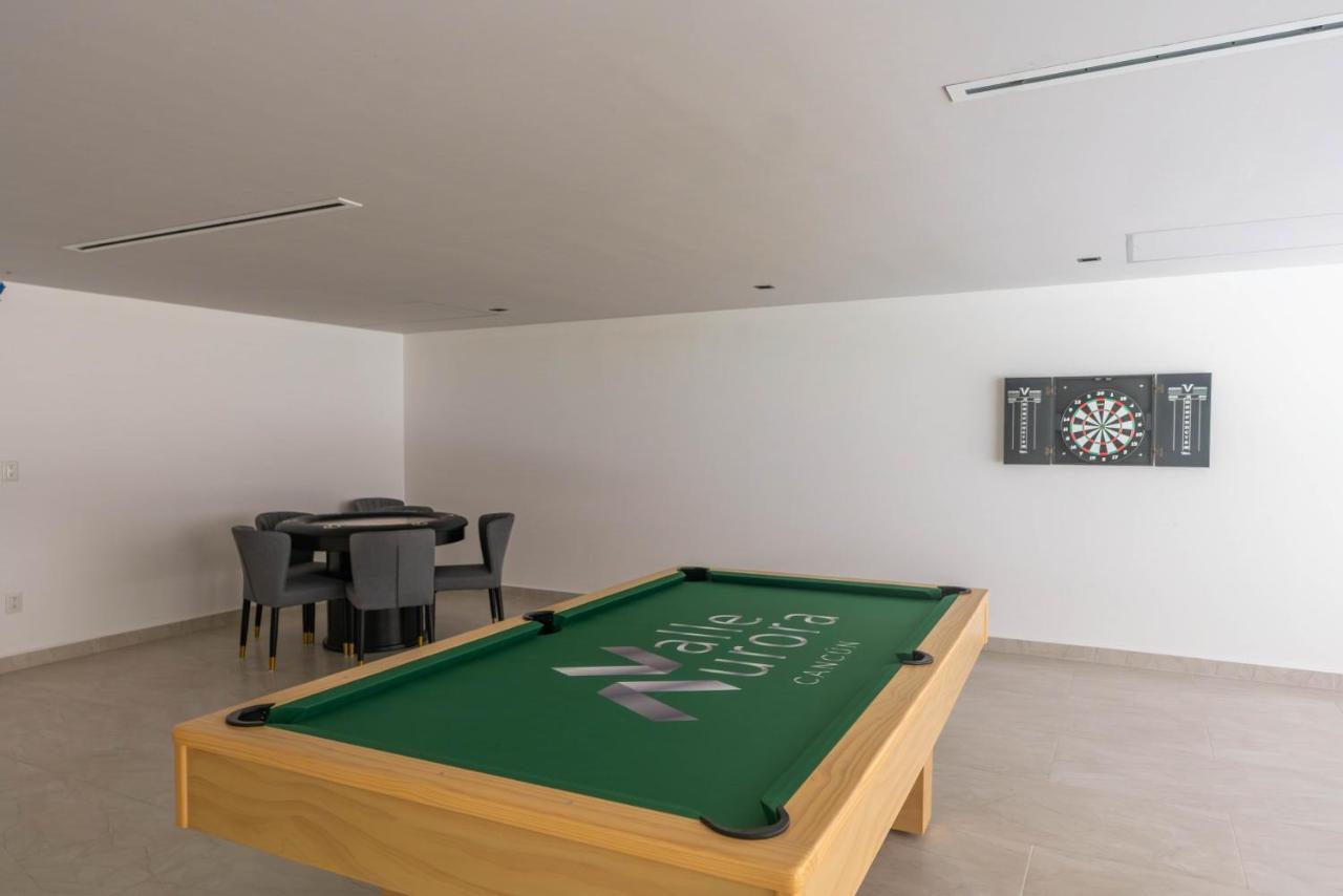 Modern Boho Chic Apartment in Cancun - 4