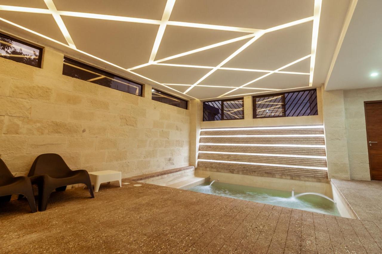 Xoza Hotel Urban Escape - 2